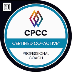CPCC Certified Professional Co-Active Coach